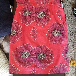 Vintage Lilly Pulitzer skirt